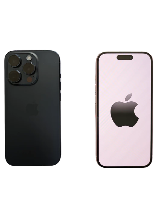 iPhone 15 Pro