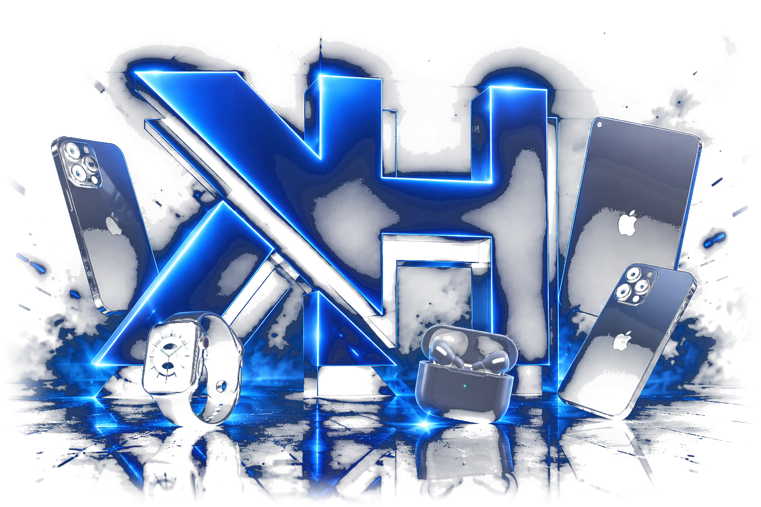 KH Store Technology Experience